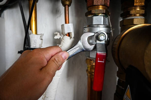 Trusted Edina, MO Plumber Experts